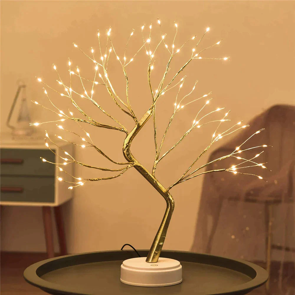 Fairy Lamp™ - Magische boom